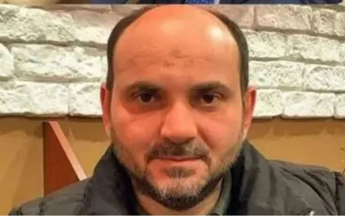 Əbülfəz Səricanovla bağlı qərar verildi