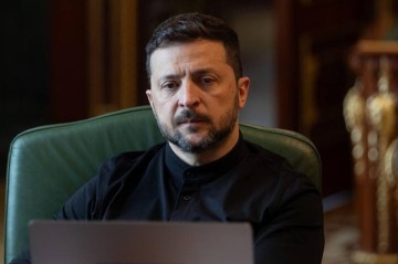 Зеленский наказал поставщиков «Шахедов»
