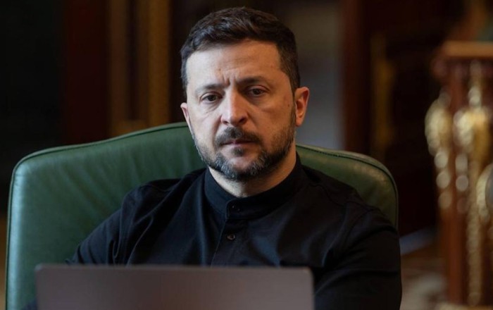 Зеленский наказал поставщиков «Шахедов»