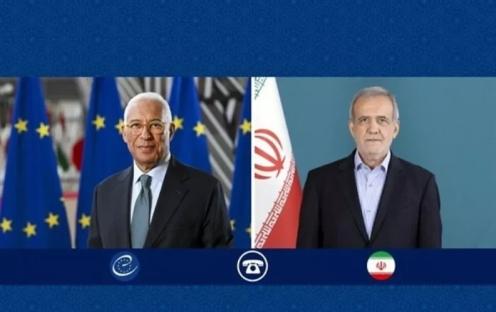 Iran’s president warns IAEA cooperation depends entirely on ending “bias”