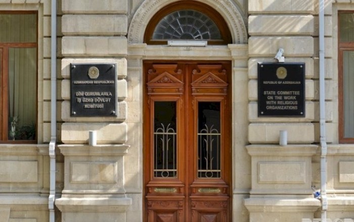 Dini Komitə 800 min manata portal açır – “Amin”