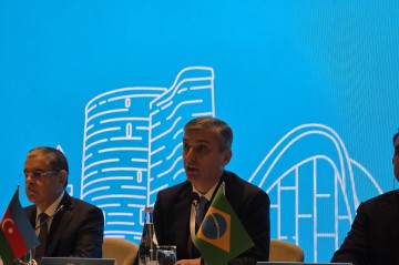 Azerbaijan predicts sharp increase in audit efficiency with AI adoption