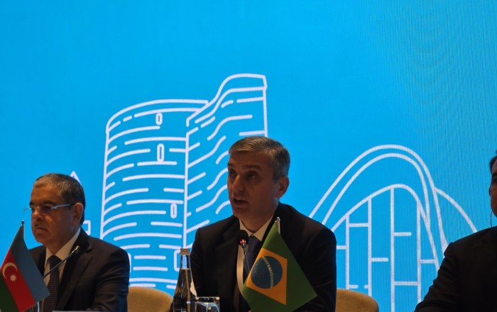Azerbaijan predicts sharp increase in audit efficiency with AI adoption