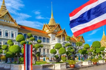 Thai foreign minister protests Cambodia’s ceasefire breach to US, China