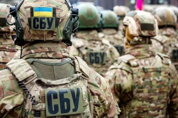 Ukraine's Security Service eliminates FSB-linked assassins responsible for Colonel Voronich's death