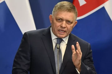 Slovakia weighs EU gas offer amid pressure to back new Russia sanctions
