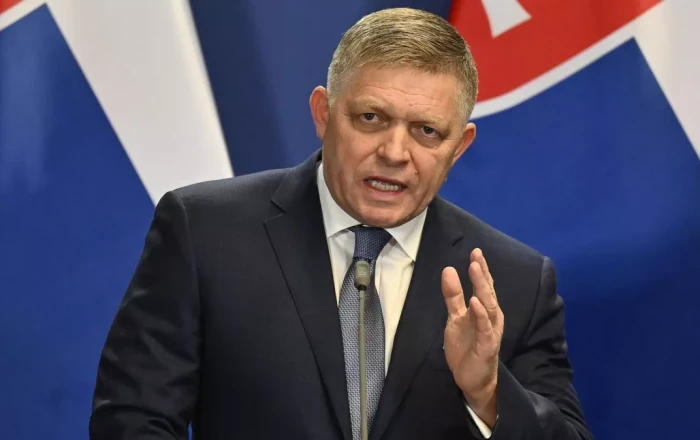 Slovakia weighs EU gas offer amid pressure to back new Russia sanctions