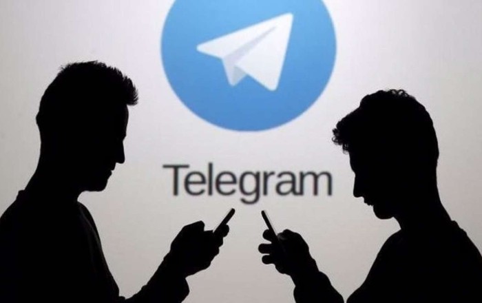 Teleqram daha bir ölkədə blok edildi