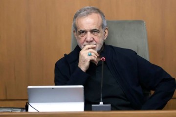 Пезешкиан: Сообщения о сотрудничестве соседних стран с Израилем во время войны не подтвердились