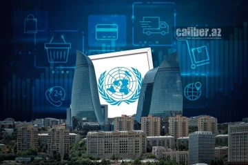 Azerbaijan earns spot on global e-commerce map Caliber.Az review