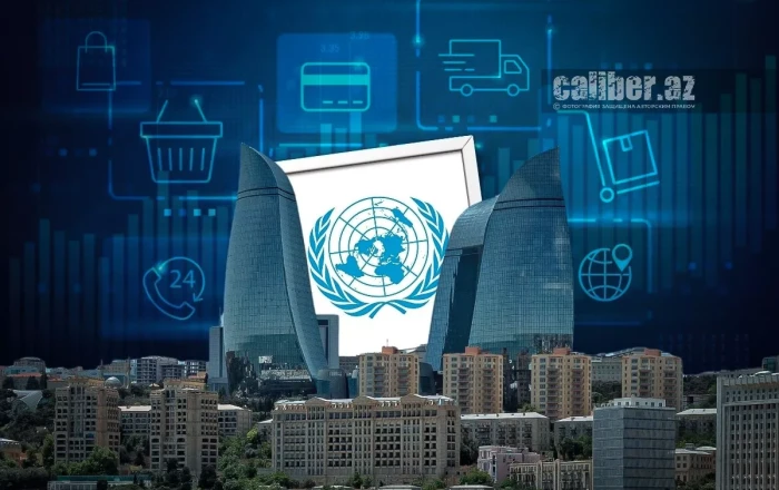 Azerbaijan earns spot on global e-commerce map Caliber.Az review