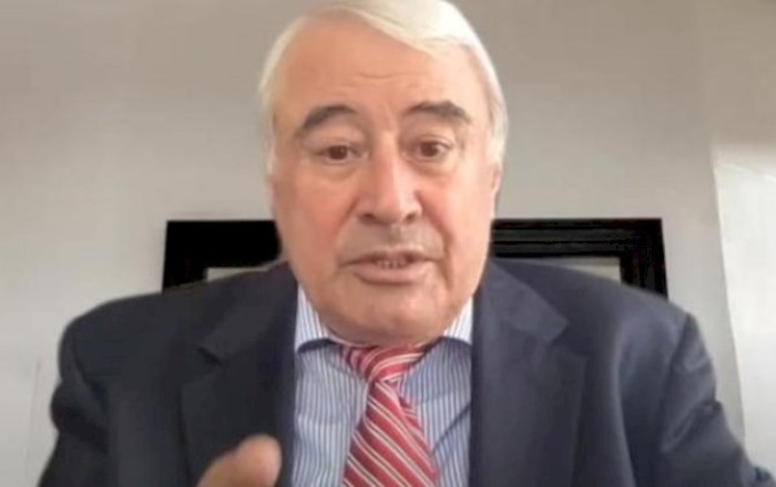“Rusiya ən azı 6 müstəqil dövlətə parçalanmalıdır...”