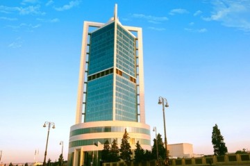Azerbaijan’s SOFAZ reports details of short-term deposit in UAE bank