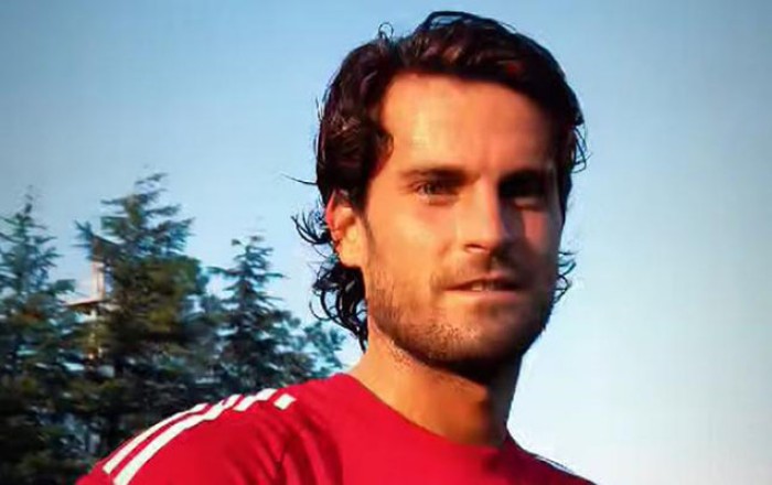 “Atletiko”nun sabiq oyunçusu “Turan Tovuz”da