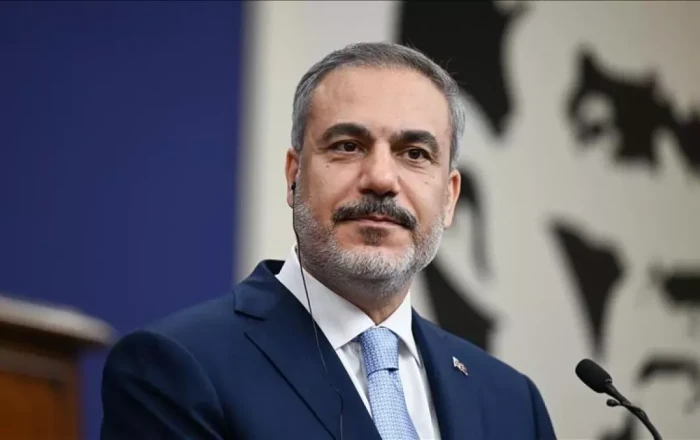 Türkiye awaits Ukraine’s response for new round of İstanbul peace talks