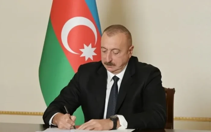 Азербайджан и Китай будут осуществлять взаимную правовую помощь по уголовным делам