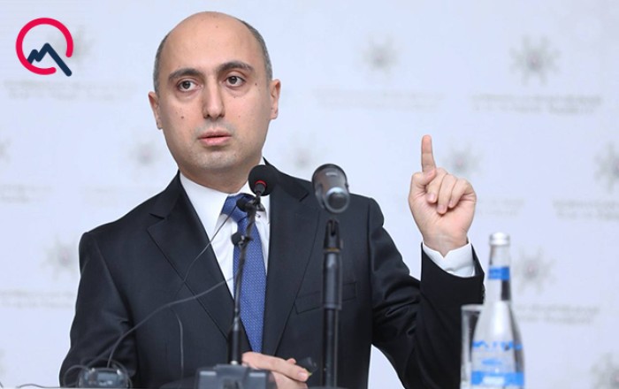 “30 suala cavab verə bilməyən müəllimin məktəbdə işləməsi düzgün deyil”