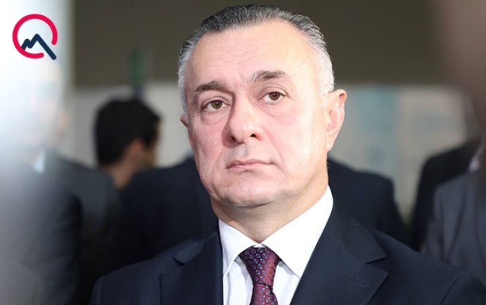 Səhiyyə nazirinin məhkəməyə verildiyi iş üzrə -