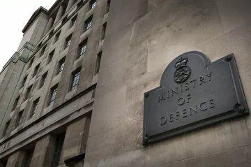 British army unveils new digital targeting system to boost battlefield precision