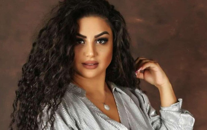 "Komedixana"nın aktrisasına verilən sual müzakirələr yaratdı -