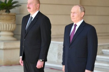 Əliyev-Putin danışığı olacaq?  - Moskvadan AÇIQLAMA