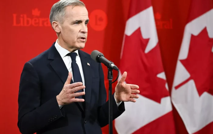 Canadian PM vows to defend country’s interests in US trade talks