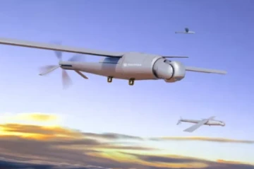 Türkiye unveils stealthy and lethal loitering munitions family Ahead of IDEF 2025