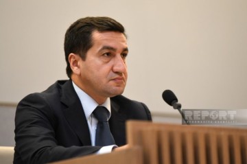 Хикмет Гаджиев: На сегодня реальной альтернативы природному газу нет