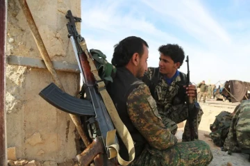Media: Syrian Kurds given 30-day deadline by US, Türkiye To finalise Damascus deal