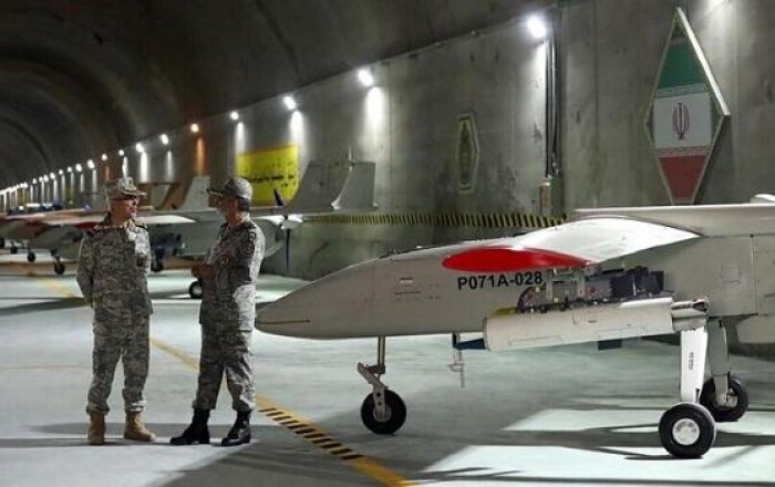 UK intelligence report warns of rising Iranian threat