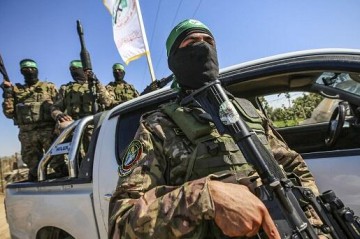Israel–Hamas ceasefire deal expected soon