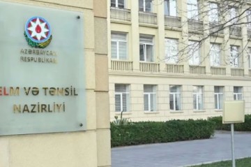 Növbəti tədris ili bağlı