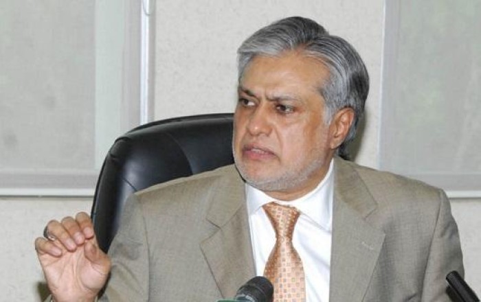 Pakistani FM thanks Azerbaijan for ECO summit