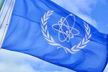 IAEA inspectors pack their bags and leave Iran following military dust-up