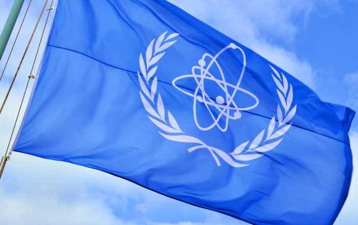 IAEA inspectors pack their bags and leave Iran following military dust-up
