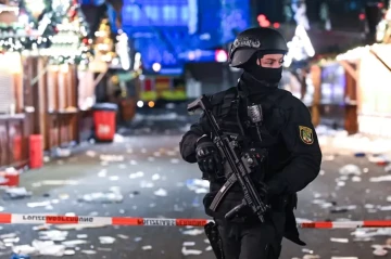 Bild: Germany introduces strict measures against terrorism, espionage