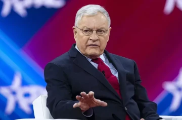 US envoy: Ukraine's reconstruction could follow analogy of "Marshall plan"