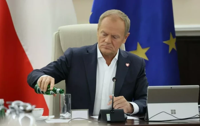 Polish PM plans government reshuffle, details expected mid-July