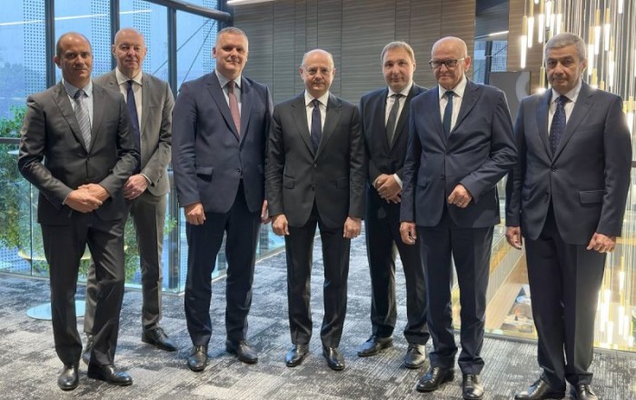Словенские компании могут участвовать в нефтегазовом секторе Азербайджана
