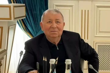 Dagestan’s state secretary removed from office amid investigation