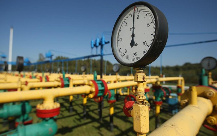 Азербайджанский газ открыл для Украины новые возможности