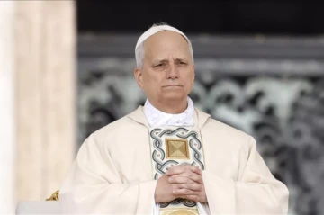 Pope Leo XIV lauds Türkiye’s Christian heritage, minority protections
