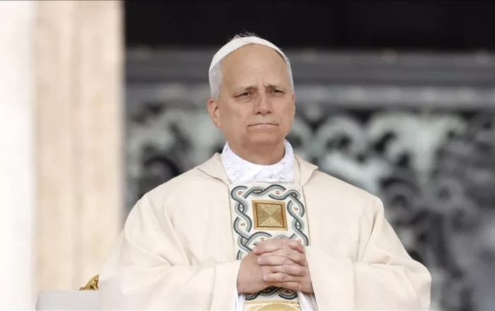 Pope Leo XIV lauds Türkiye’s Christian heritage, minority protections