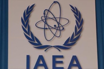 Pezeshkian announces suspension of ties with IAEA