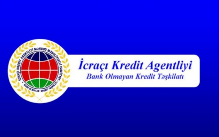 Azərbaycanda bu kredit təşkilatı borca düşüb, ləğv olunur