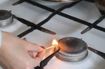 Bu rayonda qaz kəsiləcək - Sakinlərin nəzərinə!
