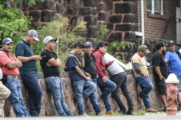 Trump ends bond hearings for undocumented immigrants, expands detention