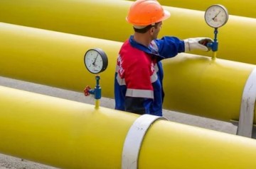Евросоюз решил засекретить план по полному отказу от российского газа