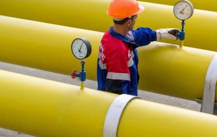 Евросоюз решил засекретить план по полному отказу от российского газа