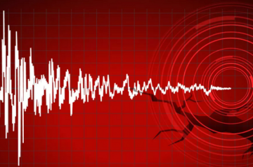 Magnitude of earthquake in Kamchatka reaches 8.7